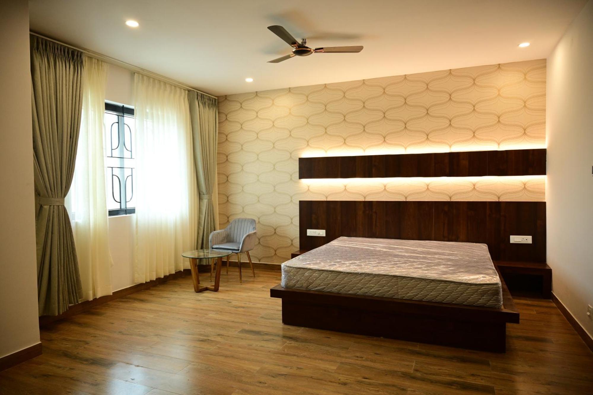 Hotel Dwaraka Kaglipur Exteriér fotografie